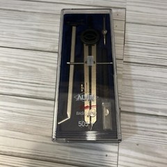 ALVIN 505V Basic-Bow Combination Compass With Beam Bar