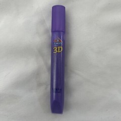 Elmer’s 3D Glitter Paint Pens .356 Fl Oz Lot Of 8 Gold 12 Purple NEW