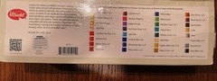 NEW Utrecht Studio Series Acrylic Full Spectrum Set – 48 × 24ml Tubes – Made in