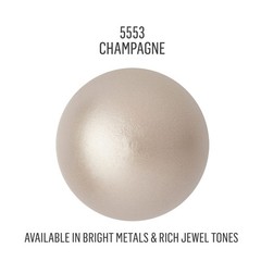 Treasure Gold Acrylic Craft Paint, Champagne 4 fl oz Premium Metallic Finish …