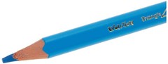 BIC Kids Evolution Triangle Coloured Pencils, Ideal for Small Kids 2 Years an…