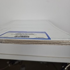 Staedtler Vellum Paper With Title Block and Border, 11″ x 17″, White, 10 Sheets