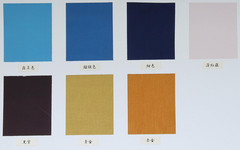 Turner’S Acrylic Gouache AGJ2021C Japanese Color Set of 21 Colors, 0.7 Fl Oz (20