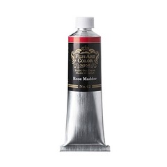 [Choose your color] Kusakabe Fuji Art Color Oil Paint 40ml Tube – Series A