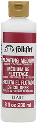 Folkart Medium 898 Floating 8-Ounces