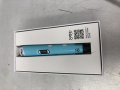 SCRIB3D P1 3D Printing Pen LCD Screen Speed Temp Adjust Art Craft