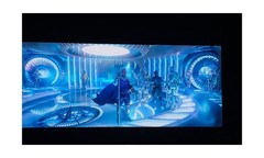 Smarter Surfaces Ultra High Contrast Projector Screen Paint for Wall 4K 8K – …