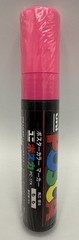 Mitsubishi uni Posca Paint Pens Marker | PC-17K Extra Bold Pink Color