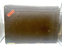 Watercolor Block Movlin a Papier J’Arches 12 sheets Vintage 7″x10″ 140Lbs Rough