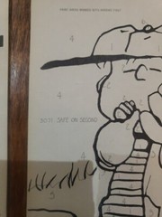 4 Snoopy Peanuts Charlie Brown Paint By Number USA Vintage 4 Designs SEE DETAILS