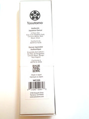 5 X Yasutomo High Quality Asian Watercolors 6pc WC220 BRAND NEW