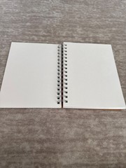 Strathmore Recycled Paper Pad 400 Series 100 Sheets 5 in X 8 in
