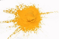 Glow in the Dark Pigment Powders available in 8 DAYTIME VISIBLE UV Colors, 2oz