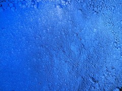 Doak Cobalt Blue Dry Semitransparent Pigment Genuine PB28 227g/8 Ounce
