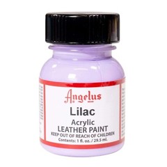 Angelus Brand Acrylic Leather & Vinyl Waterproof Paint 1oz 61 Available Colors