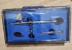 Master Airbrush – SET Dual-action Airbrush Pro Set Kit