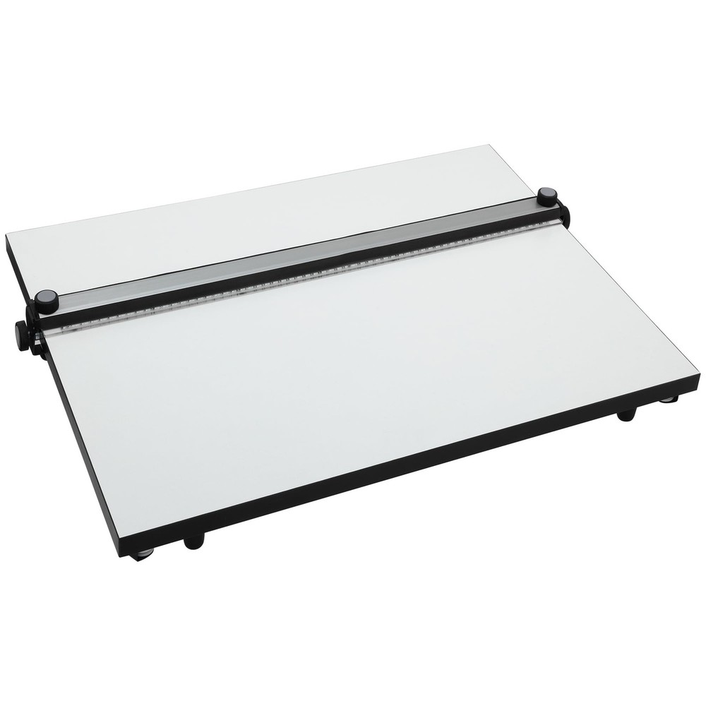 PXB 16” x 21” Drawing Board for Artists and Designers – Portable Workspace fo…