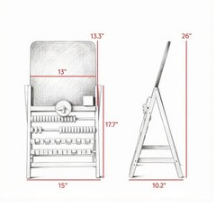 Art Easel