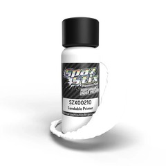 Spaz Stix Airbrush Ready Paint 2oz. (59ml) Assorted Colors