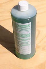 Ospho 605 Metal Treatment Prepare Rusted Surface for Paint 1 Quart 32 Fl Oz New