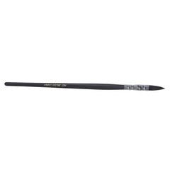 Nylon Hair Watercolor Brush Mop Paint Brush Black No.1