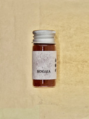 Bengala (Red) Pigment Powder – (10g) For Traditional Japanese Kintsugi
