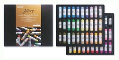 Mungyo Mphm-60p Gallery Artists’ Handmade Soft Pastels Office Product