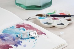 Schmincke HORADAM Aquarell Fine Artists Watercolour Paint 5ml