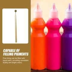 Auto Paint Repair Automotive Pen Fill Car Accessories Tire Marker