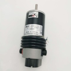 Good Quality M50205-04D-1000 DC Servo Motor 3400r/min 24v for Inkjet Printer