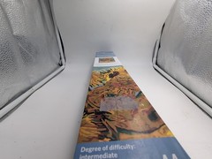 Artist’s Loft SUNFLOWERS Van Gogh Paint By Number Kit 16×21.5″ Vertical NEW box