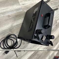 Iwata Studio Series Power Jet Pro Airbrush Compressor