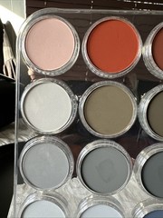PanPastel Artists’ Pastels Multicolor Mostly New & A Few Slightly Used 40 Total