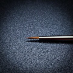 Rosemary & Co Series 33 Deluxe Brush Set Sizes 3/0 2/0 0 1 2 3 Fast Shipping