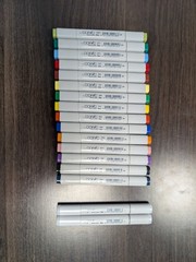 Copic Sketch/ Copic Classic Marker Haul