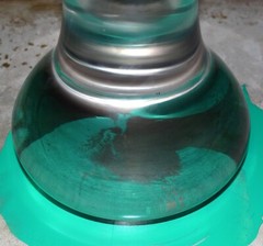 Emerald Green (Hue) – Handmade Oil Paint – 40ml