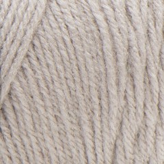 Yarn Acrylic Red Heart Super Saver Oatmeal E300.0326
