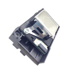 Original 100% NEW Print head for Epson R260 R390 1390 L1800 1400 1430 1500W