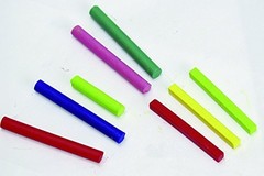 Conte-a-Paris Karekonte color plastic box Assorted 48 color set 50134