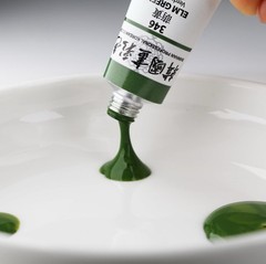 ShinHan Professional Artists’ Korean Colors (24 Color Set A) | Water-Based Paint