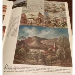 Walter Foster Art Book 64 How To Paint From Your Color Slides Photos Instruction