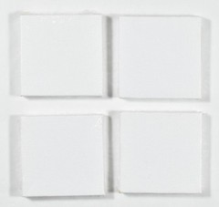 Set of 4 Mini Canvases-2.75″ x 2.75″-Reeves