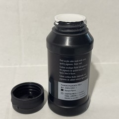 Liquitex BASICS Acrylic Fluid Paint, 118 ml (4 oz)