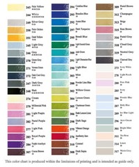 2022 MUNGYO GALLERY ARTISTS SOFT OIL PASTEL MOPV-120P 120 Color -DHL EXPRESS-