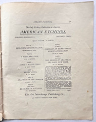 RARE Art Work Manuals 1881 CERAMIC PAINTING Charles G Leland ART INTERCHANGE 4F