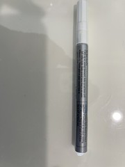 Uni-Paint 63723-PX-203 extra-fine tip permanent paint marker 1 ea – SILVER