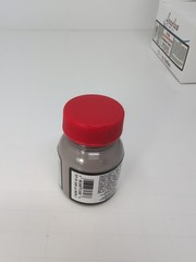 (12) 1 Oz Bottles Of Angelus Acrylic Leather Shadow Grey Paint New