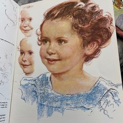 Portraits and How to Do Them by Stella Mackie Walter T. Foster