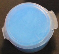 GLOW IN THE DARK, Visible Pigments crafting Slime resin