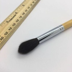 XDT#990 #8 Round Tip Artist Paint Art Brush Russian Blue Squirrel Watercolor